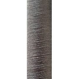 Металізована нитка Polsim 40, 10000м № TS(Срібло) в Доманівці