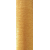 Металлизированная нить Polsim 120 10000м № TE (Золото), изображение 2 в Доманёвке
