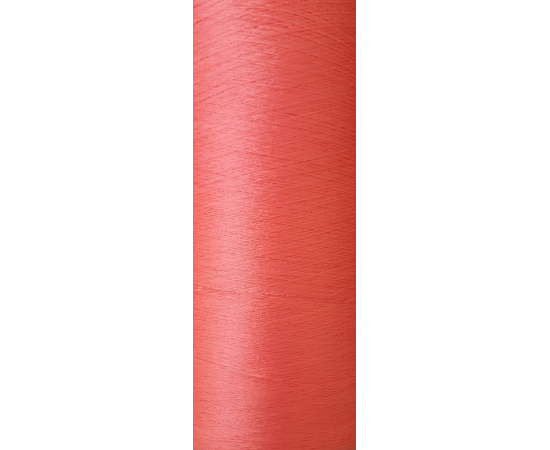 Текстурированная нитка 150D/1 №108 коралловый, изображение 2 в Доманёвке