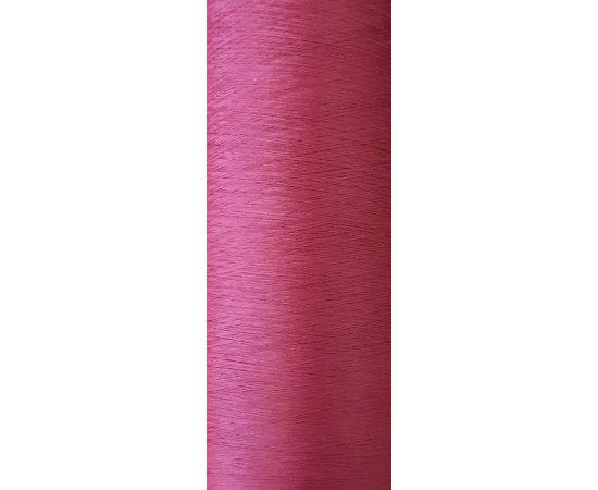 Текстурированная нитка 150D/1 №122 бордовый, изображение 2 в Доманёвке