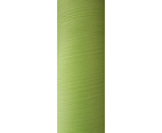Текстурована нитка 150D/1 № 201 Салатовий неон, изображение 2 в Доманівці