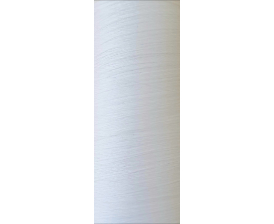 Текстурована нитка 150D/1 № 301 Білий, изображение 2 в Доманівці