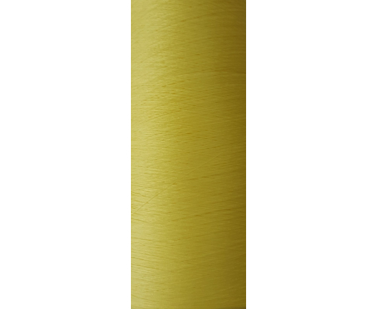Текстурована нитка 150D/1 №384 Жовтий, изображение 2 в Доманівці