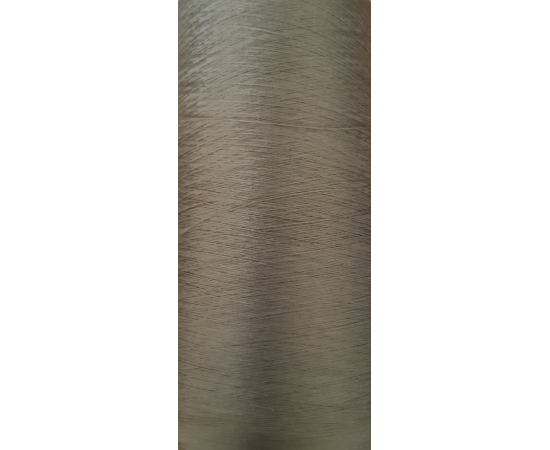 Текстурированная нитка 150D/1 №423 хаки, изображение 2 в Доманёвке