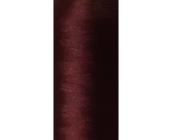 Вишивальна нитка ТМ Sofia Gold 4000м №4414 Кірпічно-коричневий, изображение 2 в Доманівці