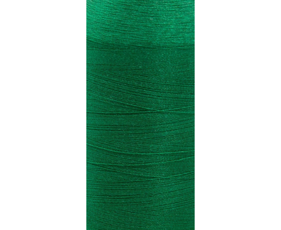 Вишивальна нитка ТМ Sofia 4000м N1155 Зелений, изображение 2 в Доманівці